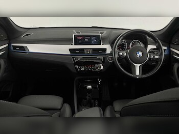 Used BMW X1 2022 for sale - 78576818: Photo