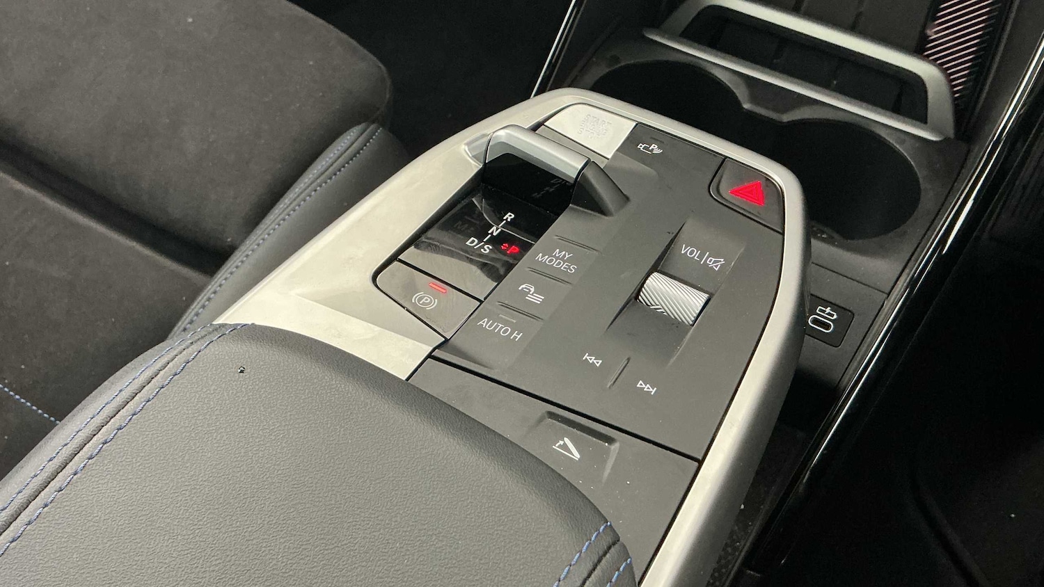 Used BMW 2 Series 2025 for sale - 76610511: Photo 10