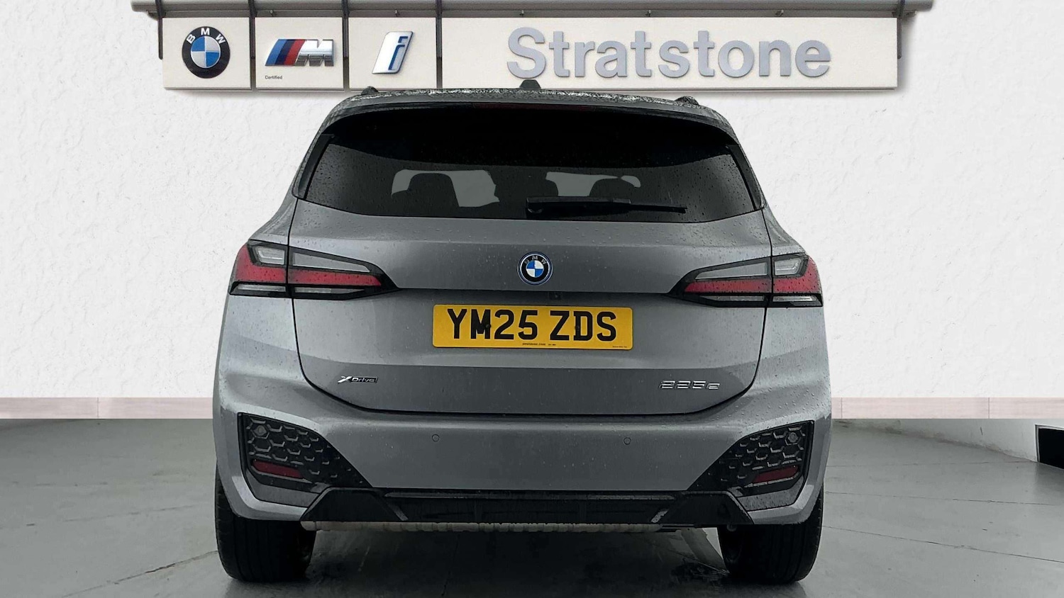 Used BMW 2 Series 2025 for sale - 76610511: Photo 15