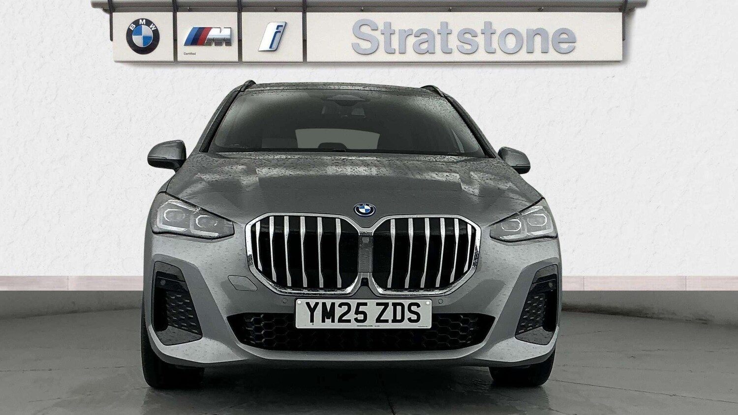 Used BMW 2 Series 2025 for sale - 76610511: Photo 16