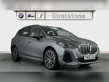 2025 - 225e xDrive M Sport 5dr DCT