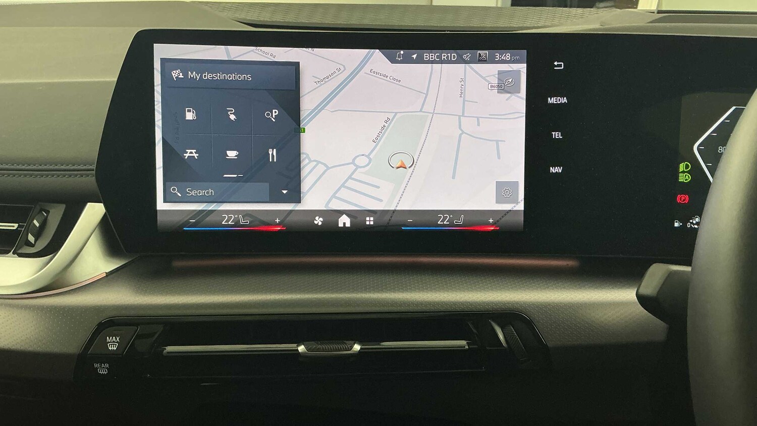 Used BMW 2 Series 2025 for sale - 76610511: Photo 23