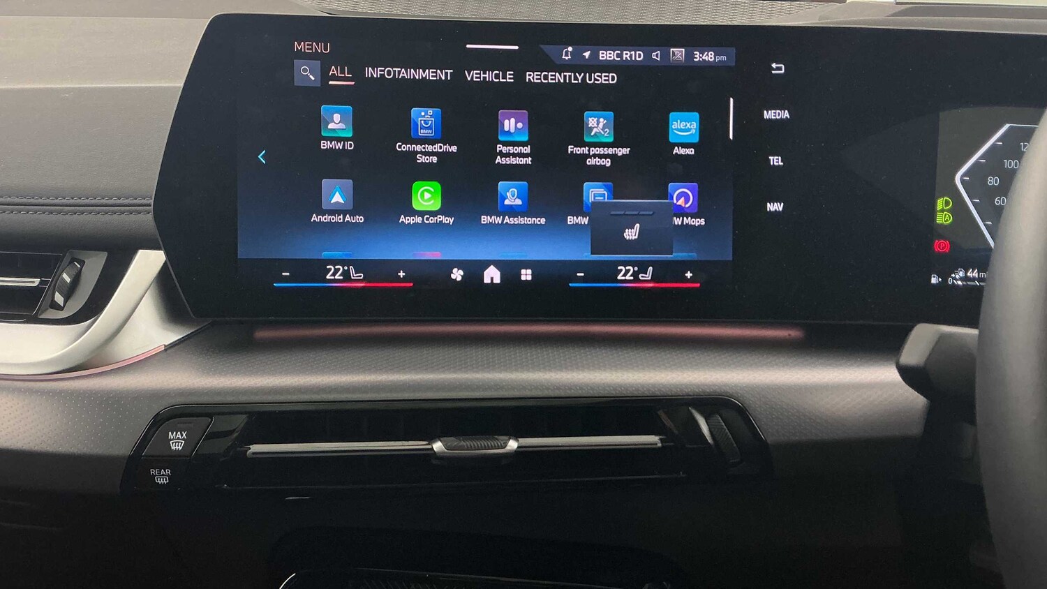 Used BMW 2 Series 2025 for sale - 76610511: Photo 24