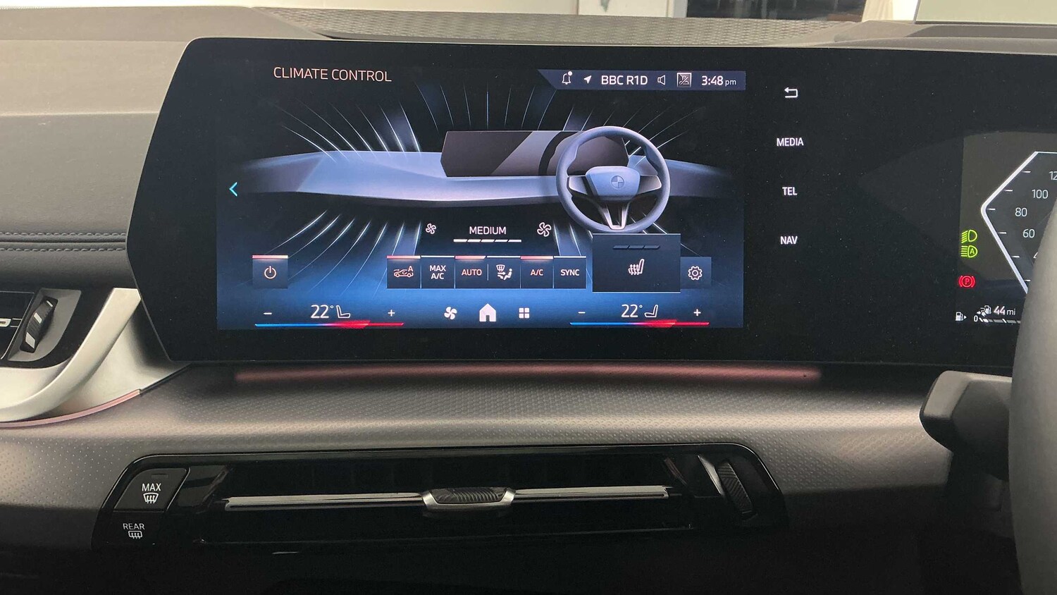 Used BMW 2 Series 2025 for sale - 76610511: Photo 25