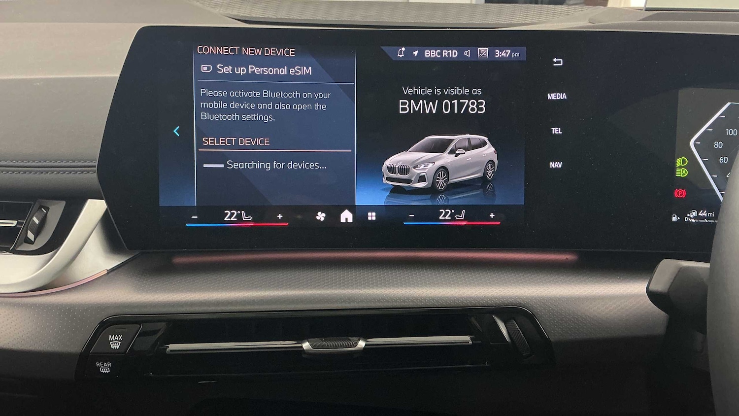 Used BMW 2 Series 2025 for sale - 76610511: Photo 26