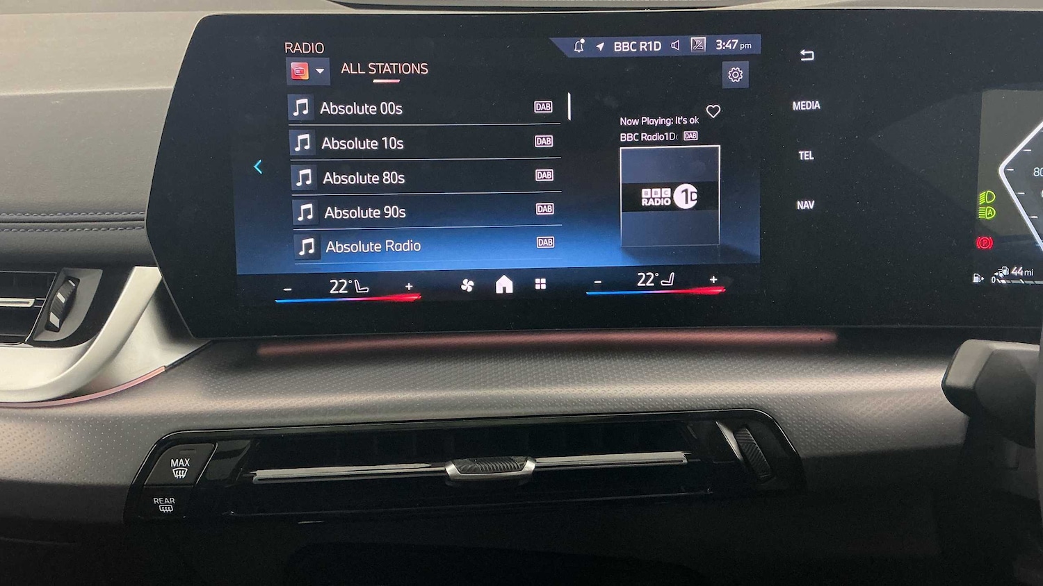 Used BMW 2 Series 2025 for sale - 76610511: Photo 27