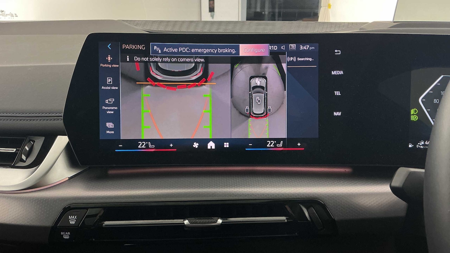 Used BMW 2 Series 2025 for sale - 76610511: Photo 28