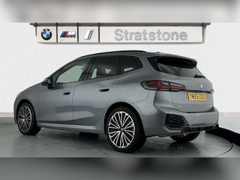 Used BMW 2 Series 2025 for sale - 76610511: Photo