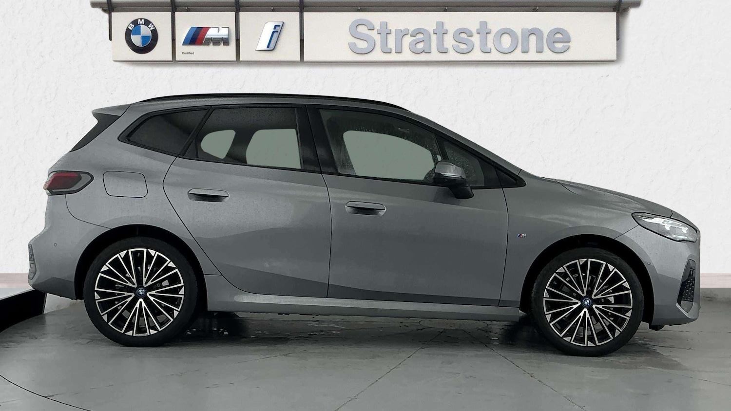 Used BMW 2 Series 2025 for sale - 76610511: Photo 3