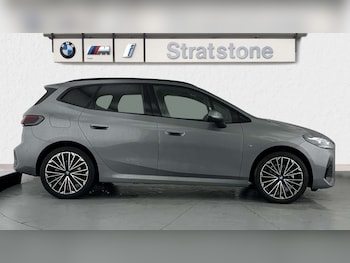 Used BMW 2 Series 2025 for sale - 76610511: Photo