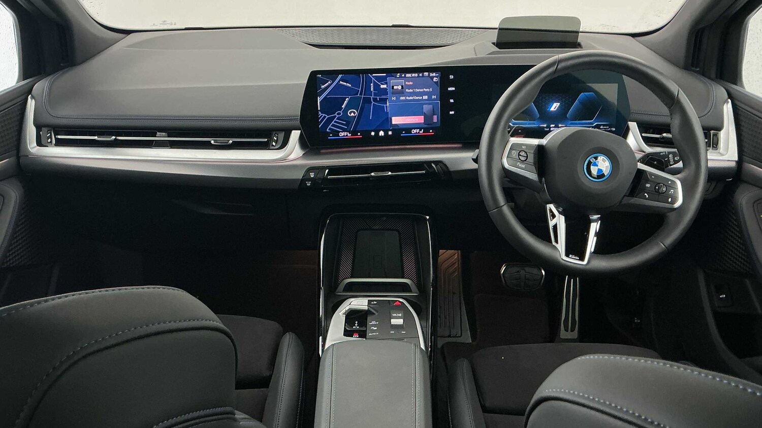 Used BMW 2 Series 2025 for sale - 76610511: Photo 4