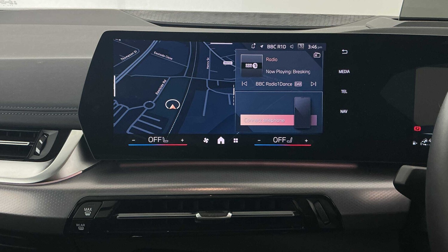 Used BMW 2 Series 2025 for sale - 76610511: Photo 8