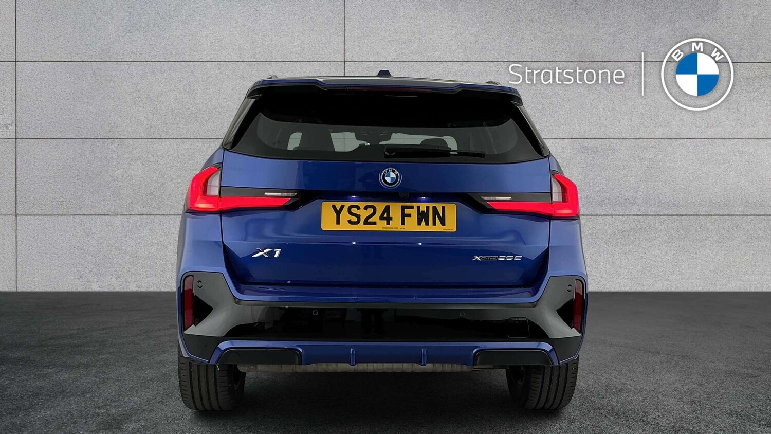 Used BMW X1 for sale - 78129572: Photo 15