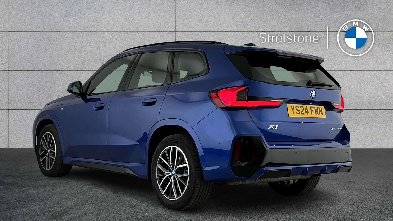 Used BMW X1 for sale - 78129572: Photo 2