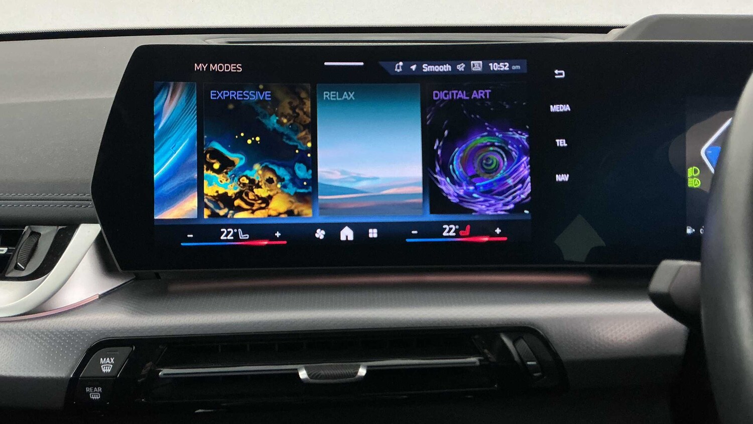 Used BMW X1 for sale - 78129572: Photo 21