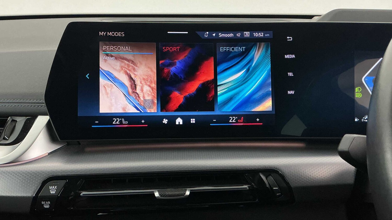 Used BMW X1 for sale - 78129572: Photo 22