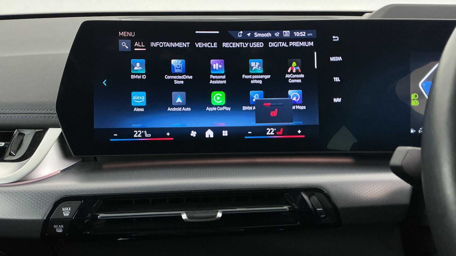 Used BMW X1 for sale - 78129572: Photo 23