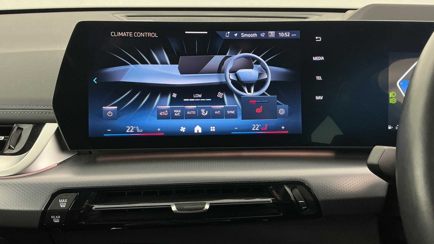 Used BMW X1 for sale - 78129572: Photo 24