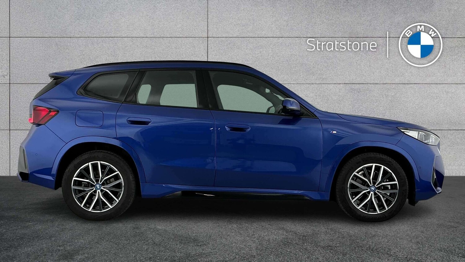 Used BMW X1 for sale - 78129572: Photo 3