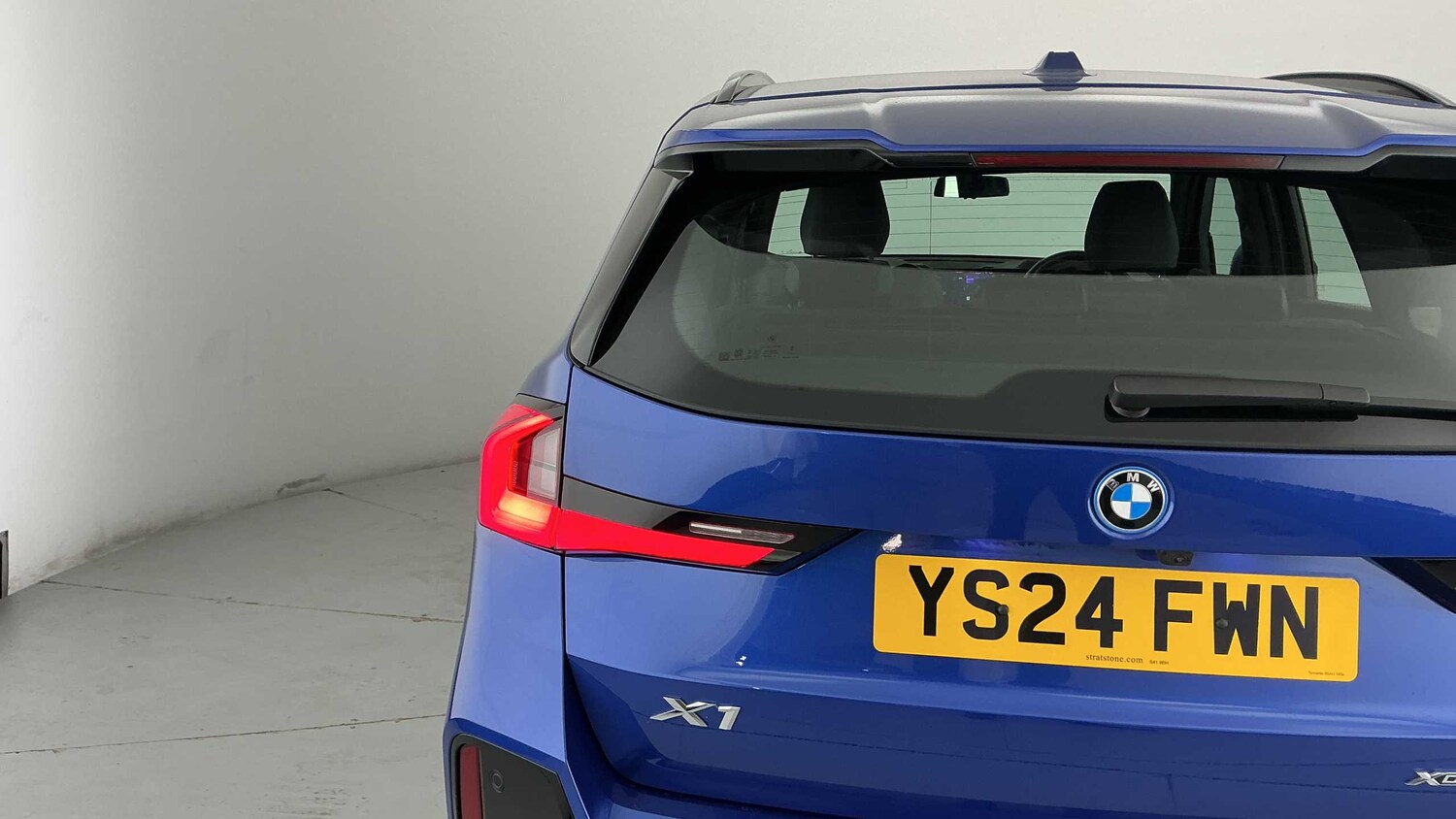 Used BMW X1 for sale - 78129572: Photo 35