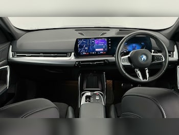 Used BMW X1 2024 for sale - 78129572: Photo