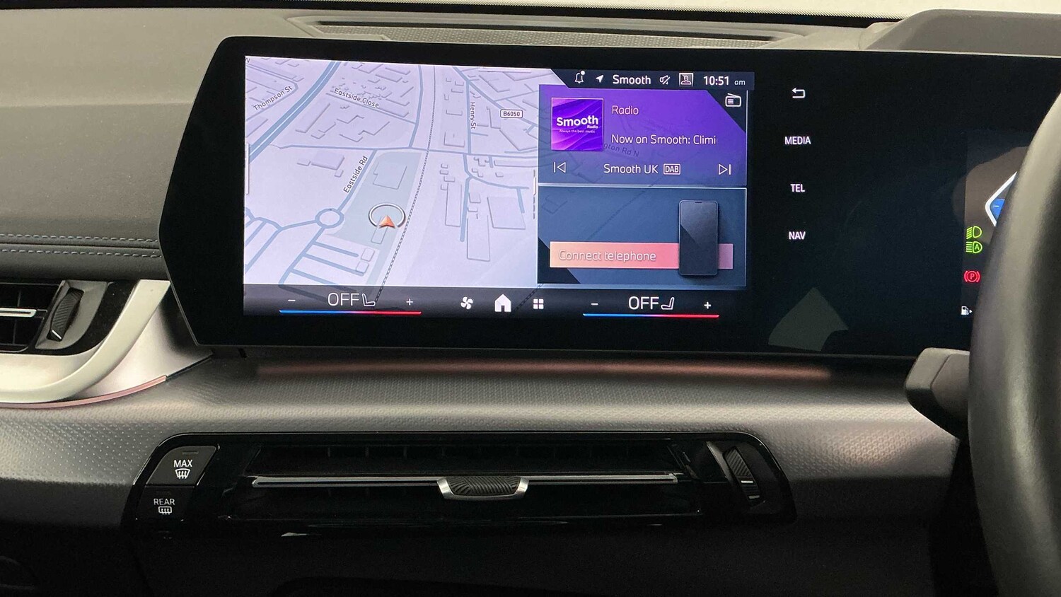 Used BMW X1 for sale - 78129572: Photo 8