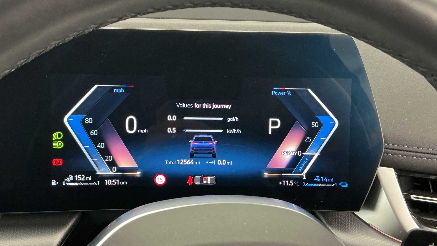 Used BMW X1 for sale - 78129572: Photo 9