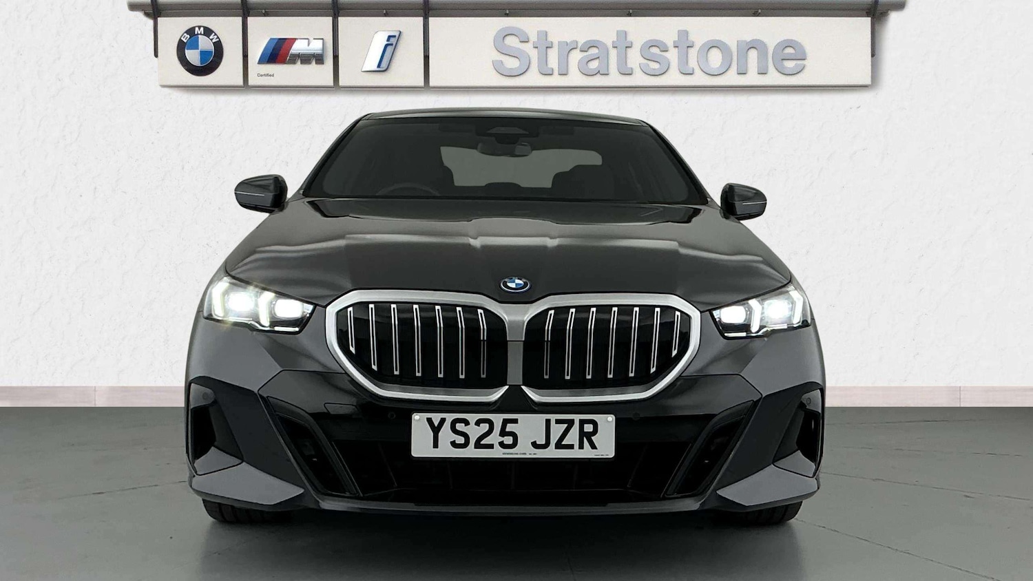 Used BMW 5 Series 2025 for sale - 77068519: Photo 16