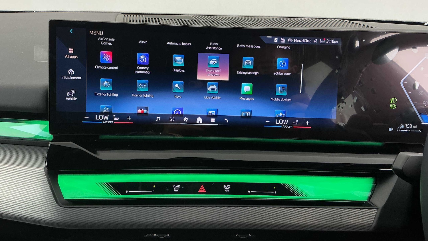 Used BMW 5 Series 2025 for sale - 77068519: Photo 25