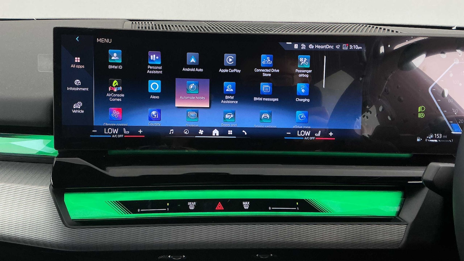 Used BMW 5 Series 2025 for sale - 77068519: Photo 26