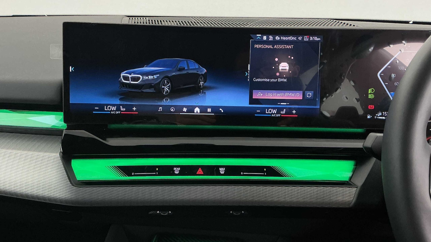 Used BMW 5 Series 2025 for sale - 77068519: Photo 31