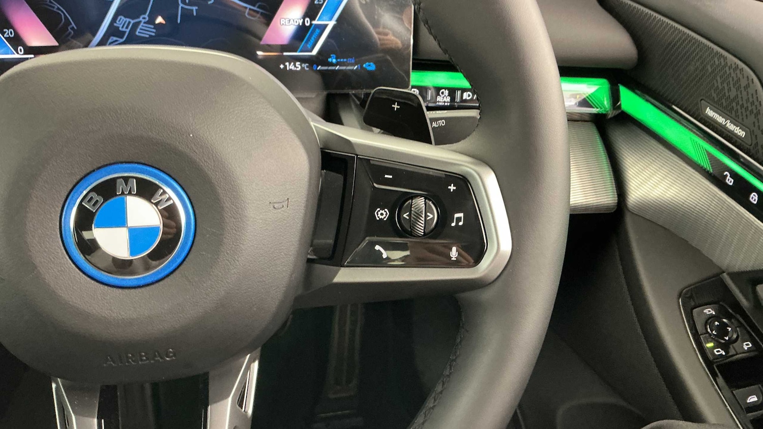 Used BMW 5 Series 2025 for sale - 77068519: Photo 35