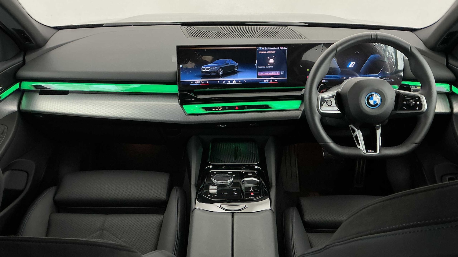 Used BMW 5 Series 2025 for sale - 77068519: Photo 4