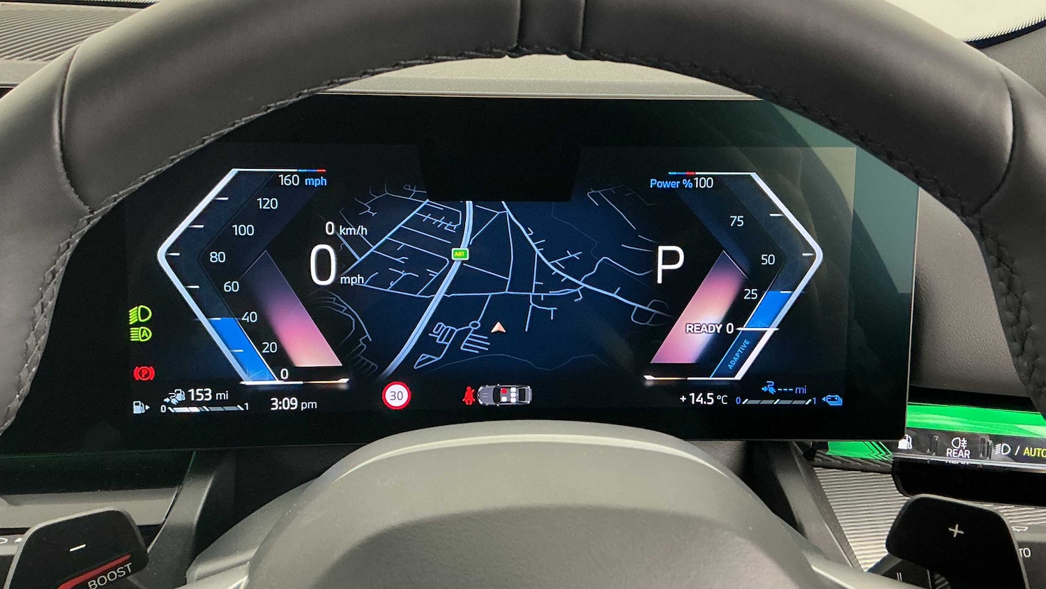 Used BMW 5 Series 2025 for sale - 77068519: Photo 9