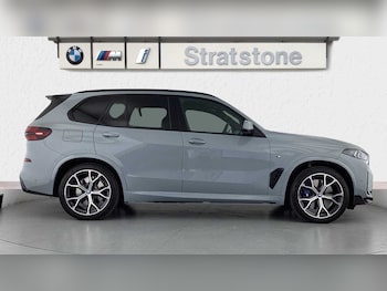 Used BMW X5 2025 for sale - 75218461: Photo