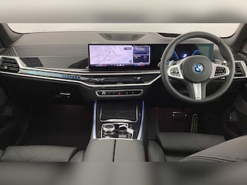 Used BMW X5 2025 for sale - 75218461: Photo