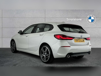 Used BMW 1 Series 2023 for sale - 79351867: Photo