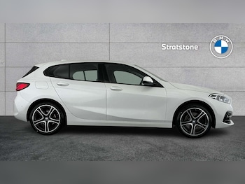 Used BMW 1 Series 2023 for sale - 79351867: Photo