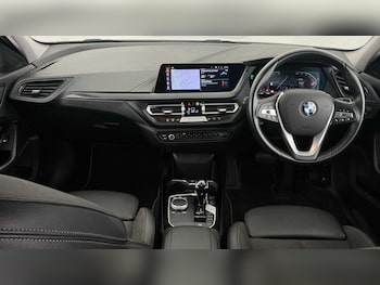 Used BMW 1 Series 2023 for sale - 79351867: Photo
