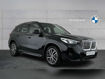 Used BMW X1 2025 for sale - 79351605: Photo