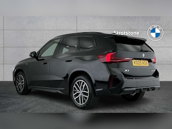 Used BMW X1 2025 for sale - 79351605: Photo