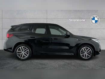 Used BMW X1 2025 for sale - 79351605: Photo