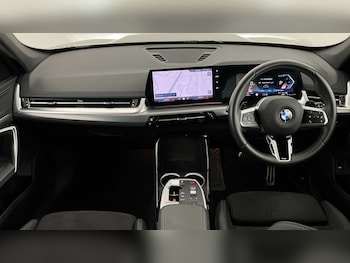 Used BMW X1 2025 for sale - 79351605: Photo