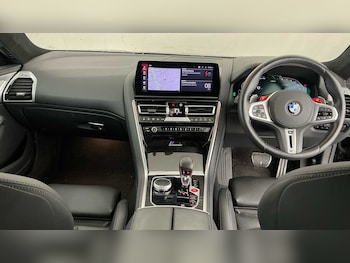 Used BMW M8 2025 for sale - 79160992: Photo