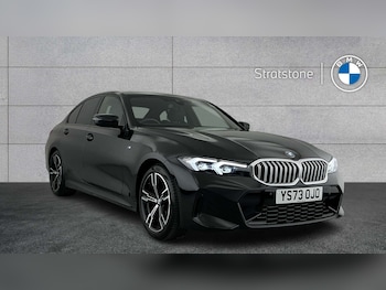Used BMW 3 Series 2023 for sale - 78550879: Photo