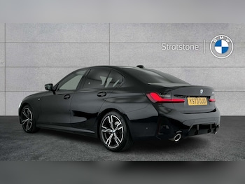 Used BMW 3 Series 2023 for sale - 78550879: Photo