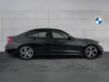 Used BMW 3 Series 2023 for sale - 78550879: Photo