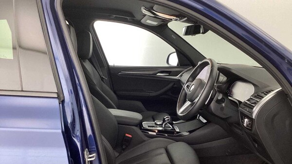 Used BMW X3 2024 for sale - 75217151: Photo 11