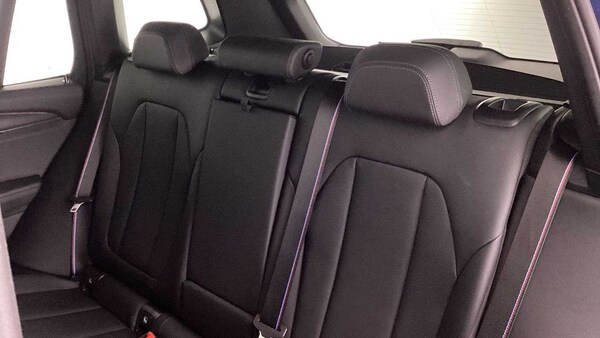 Used BMW X3 2024 for sale - 75217151: Photo 12