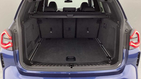 Used BMW X3 2024 for sale - 75217151: Photo 13
